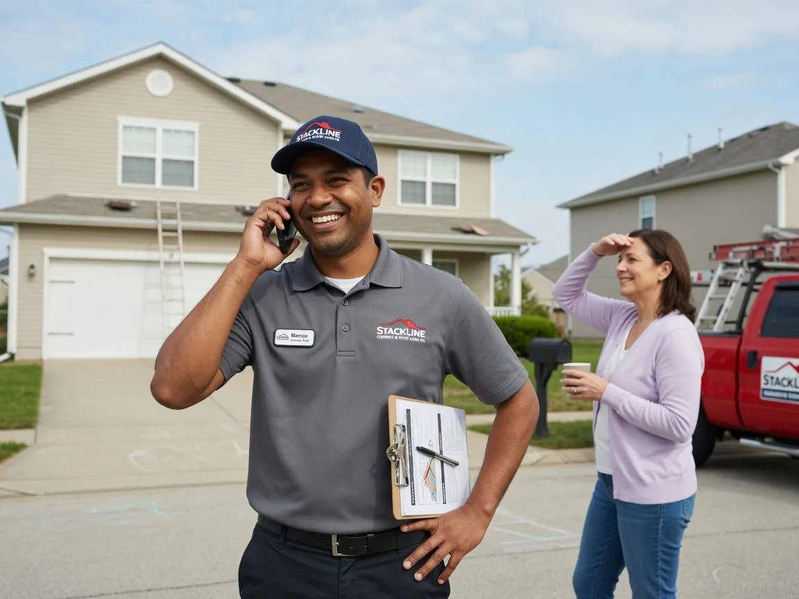 Chimney flashing repair Catharpin, VA FAQs